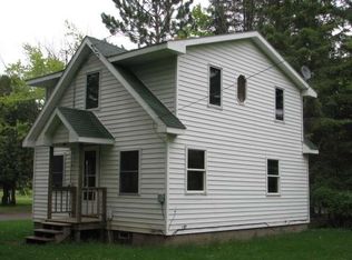 341 Washington St, Sandstone, MN 55072