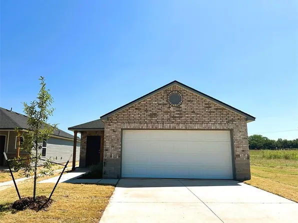 1020 Westbrook Blvd, Purcell, OK 73080