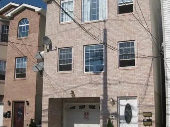 52 Belmont Ave #1, Jersey City, NJ 07304
