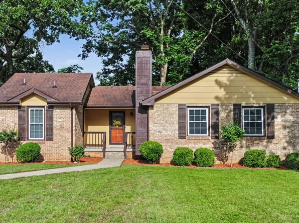 759 Fitzpatrick Rd, Nashville, TN 37214