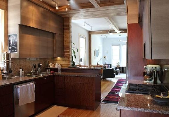 4th image of 1451 N Oakley Blvd #2
