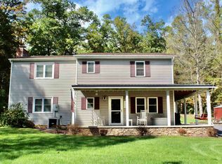 9740 Coal Run Ln, Dayton, VA 22821