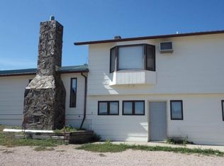 22814 Radar Hill Rd, Box Elder, SD 57719