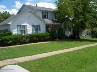 1615 Nightingale Dr, Elizabethtown, KY 42701