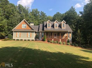 269 Trace Ln, Commerce, GA 30530