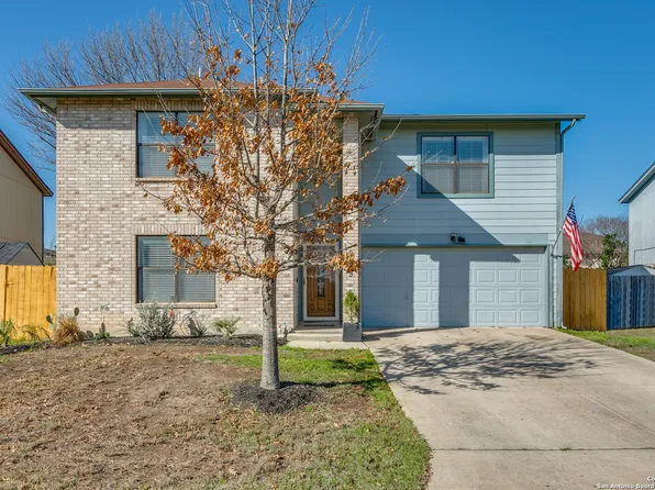 9035 MANSFIELD, San Antonio, TX 78251