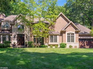 41 Lancaster Ln, Lincolnshire, IL