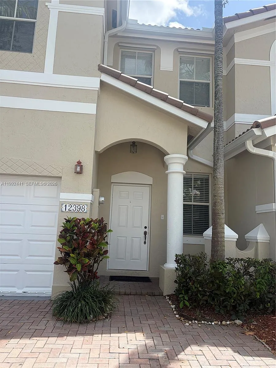 Building Photo - 12398 SW 125th Ter
