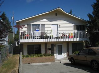 524 N 103rd St, Seattle, WA 98133