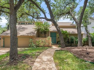3026 Whisper Fern St, San Antonio, TX 78230