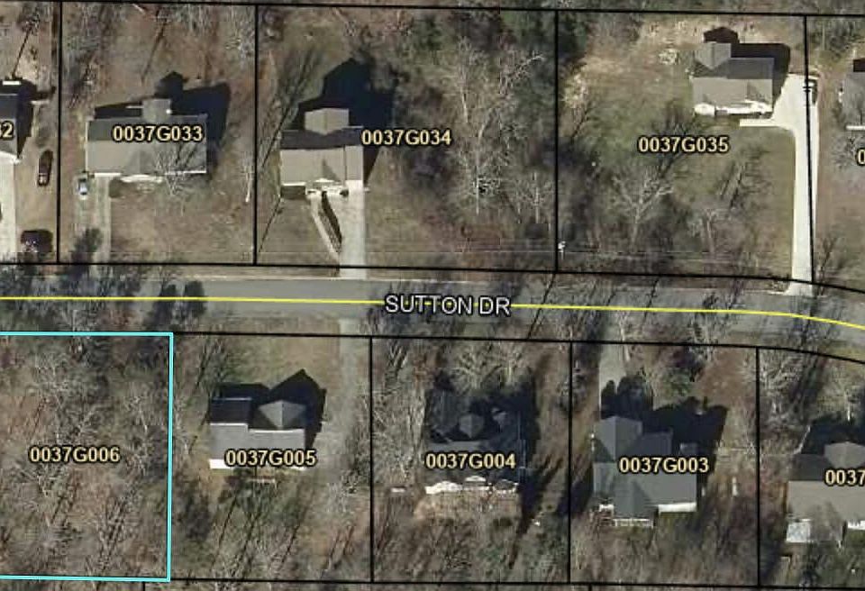 1st image of 0 Sutton Dr