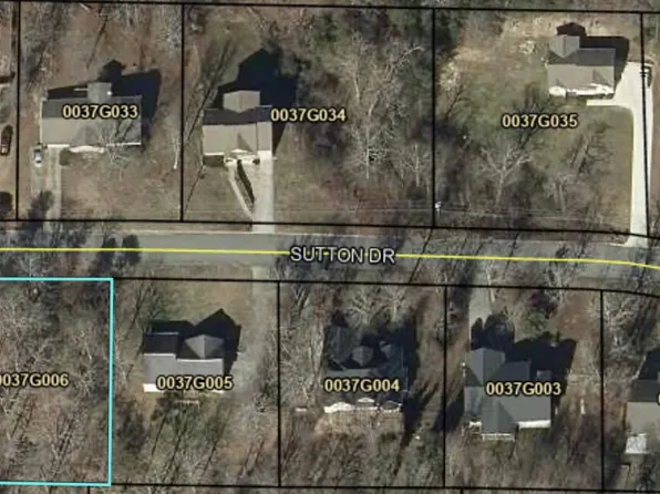 0 Sutton Dr, Ringgold, GA 30736