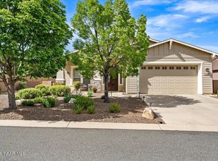 7550 E Traders Trl, Prescott Valley, AZ 86314