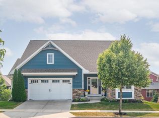 4414 Saint Andrews Dr, Middleton, WI 53597