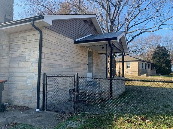 2nd image of 3600 S Hays Dr