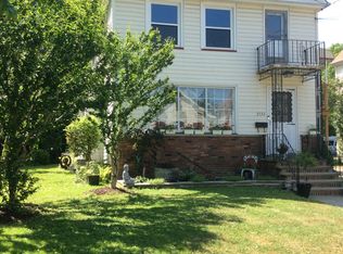 3732 W 46th Pl, Cleveland, OH 44102