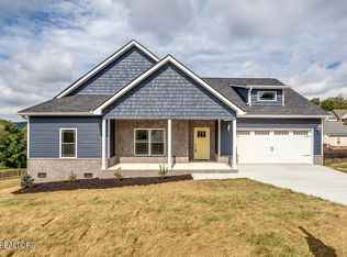 6431 Glen Eagle Ln, Knoxville, TN 37921