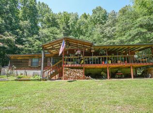 1649 Six Mile Cemetery Rd, Maryville, TN 37803