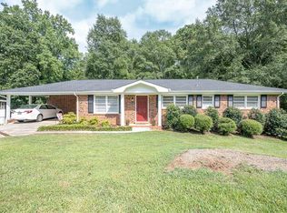 124 Sunrise Strip, Carrollton, GA 30117