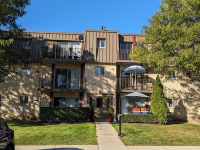 577 Fairway View Dr #7-3I, Wheeling, IL, 60090