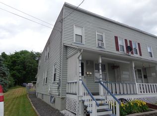 9 Franklin St, Nanticoke, PA 18634