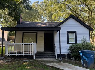 2030 Detroit Ave NW, Atlanta, GA 30314