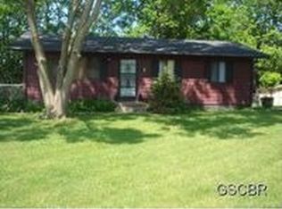 521 S 20th St, Dakota City, NE 68731