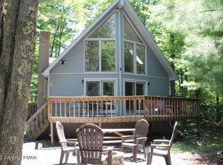 247 Paxinos Dr, Pocono Lake, PA 18347