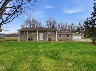 5594 County Road 35, Ada, OH
