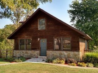 10880 Highridge Rd, Aurora, IN 47001