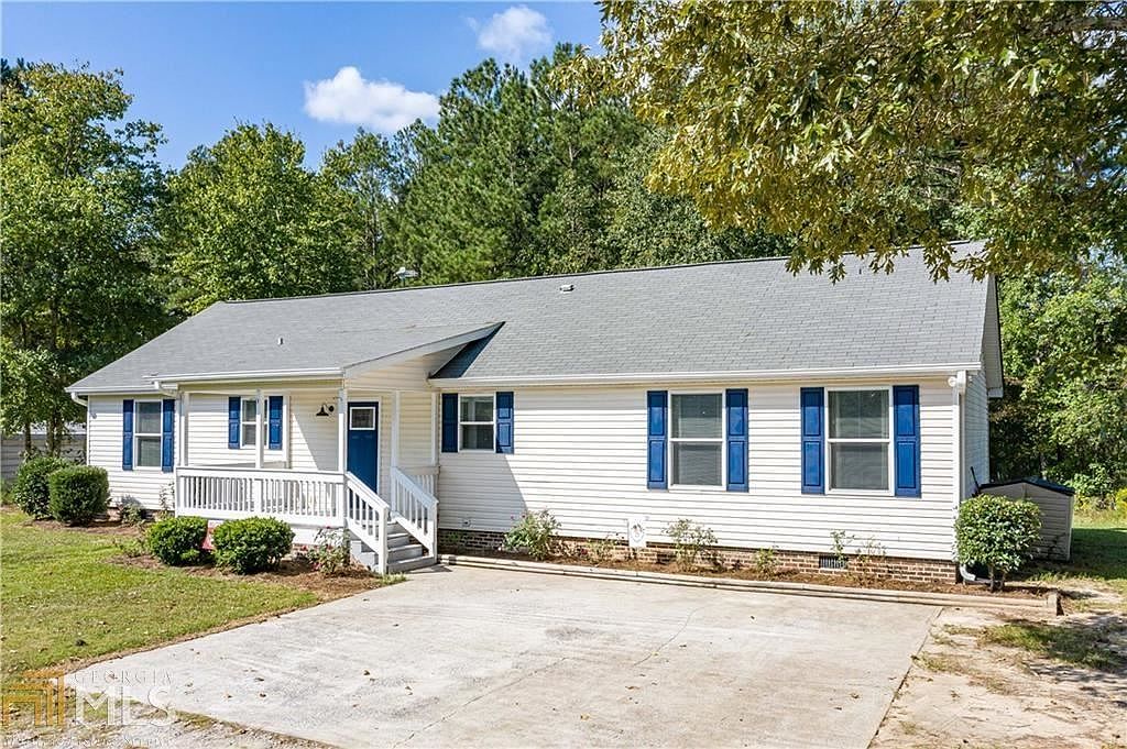 3450 Cashtown Rd, Bremen, GA 30110 Zillow