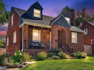 3806 Biddison Ln, Baltimore, MD 21206