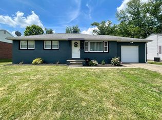 805 32nd St NW, Massillon, OH