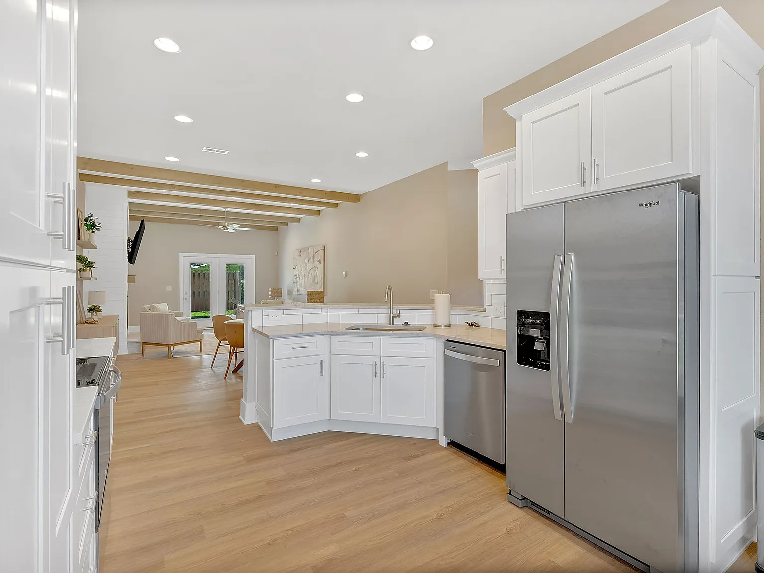 The Reserve at Boones Creek: Villas — Photo 3