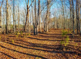 0 Hortons Pond Rd, Apex, NC 27523