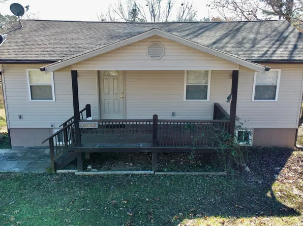 8 Carter 105, Van Buren, MO 63965