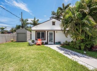 1526 NE 110th St, Miami, FL 33161