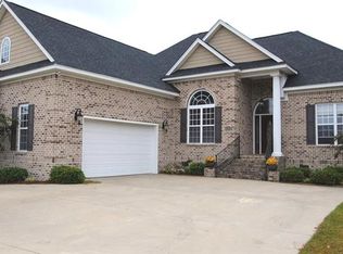 4106 Conner Dr, Florence, SC 29501