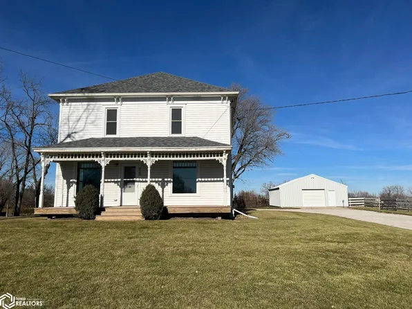 825 E Clay St, Osceola, IA 50213
