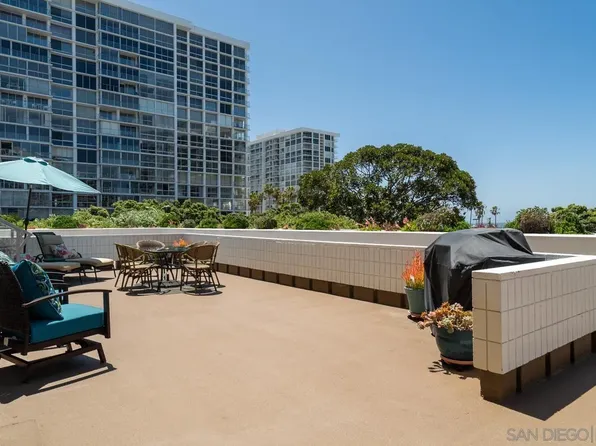 1770 Avenida Del Mundo Unit 103, Coronado, CA 92118