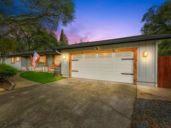 3414 Oxford Rd, Cameron Park, CA 95682