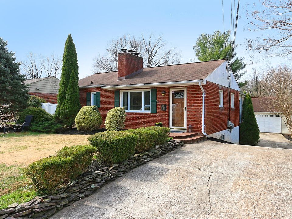 1st image of 415 Rollins St
