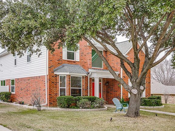 2nd image of 1009 Granview Dr