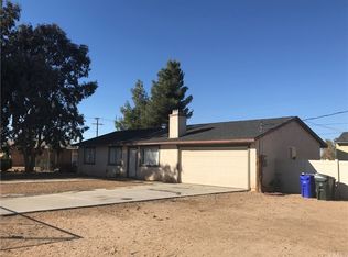 21760 Panoche Rd, Apple Valley, CA 92308