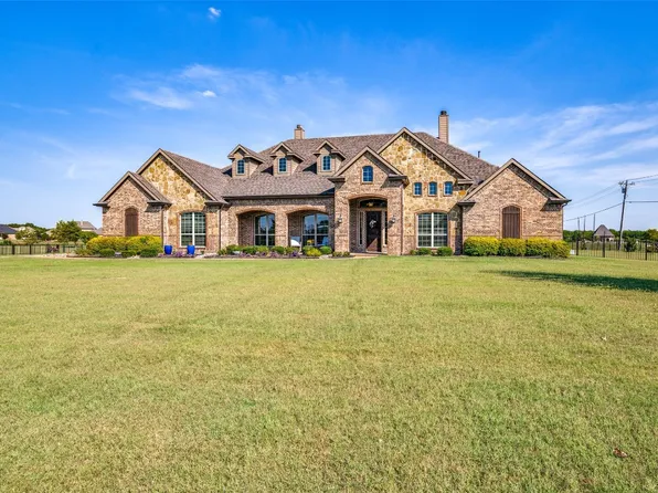 1200 Springs Way, Rockwall, TX 75032