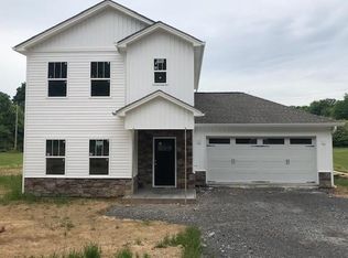 2 Old Tasso Pl NE, Cleveland, TN 37312
