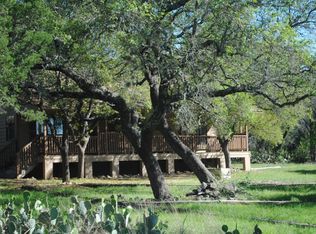 720 Scenic Dr, Johnson City, TX 78636