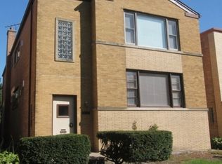 1801 Monroe St #1, Evanston, IL 60202