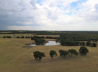 2929 Nobile Rd, Nocona, TX 76255