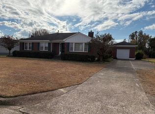 806 11th Ave N, Amory, MS 38821